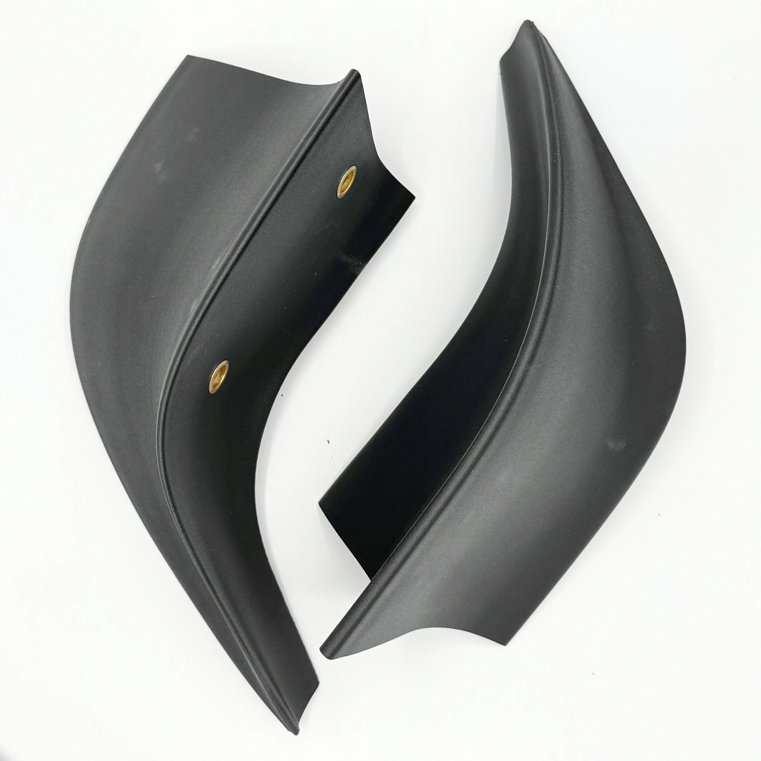 Custom Parts Exterior — PARTS — Restore A Muscle Car